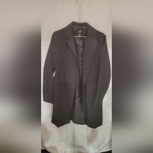 Women's Gap Trench Coat